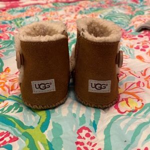 Toddler UGG boots